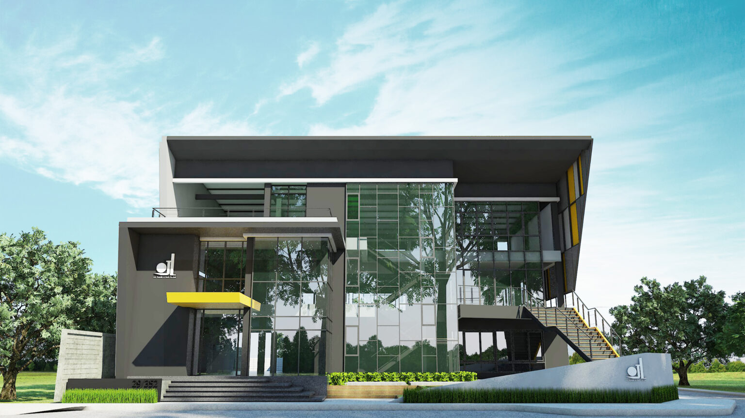 JL OFFICE