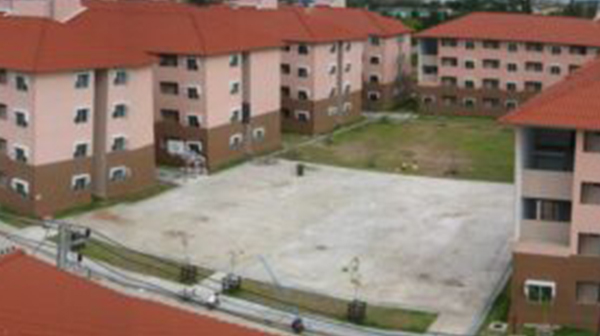NATIONAL HOUSING (NADEE)