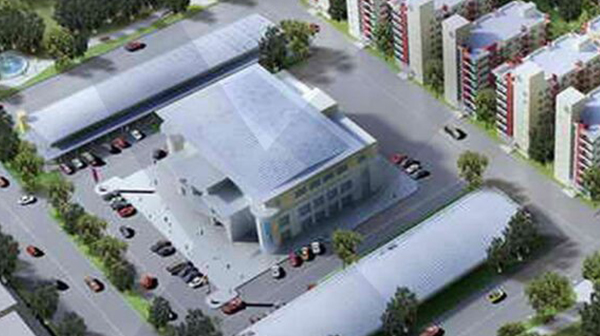 NAVA PRIVACY SHOPPING AND MARKET