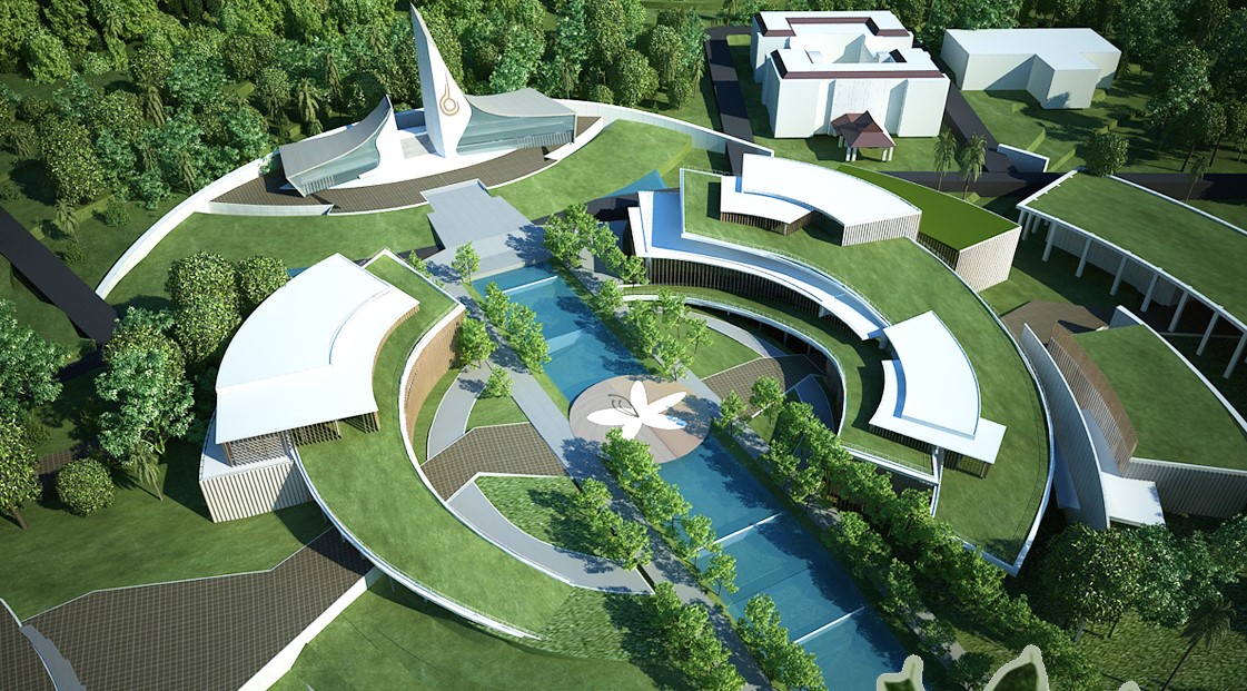 RAJAMANGALA UNIVERSITY OF TECHNOLOGY LANNA (RMUTL) DOI SAKRED
