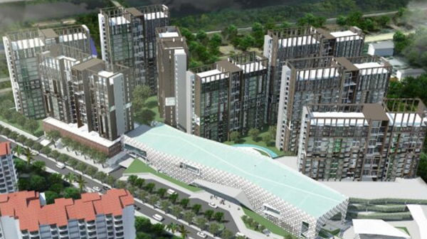 SMART DOME AND SMART DORM