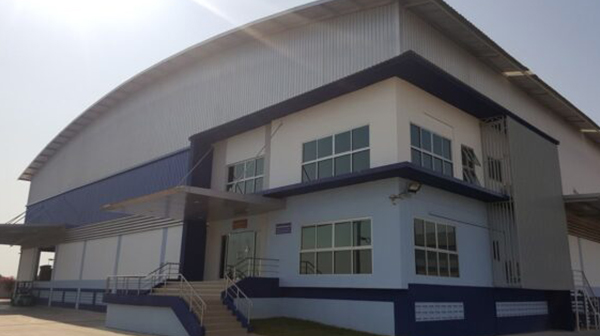 POLAWAT HEADOFFICE AND FACTORY