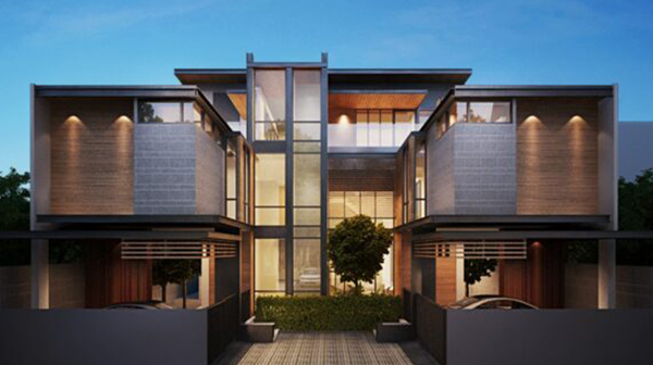 PRIME RESIDENTIAL CO., LTD.