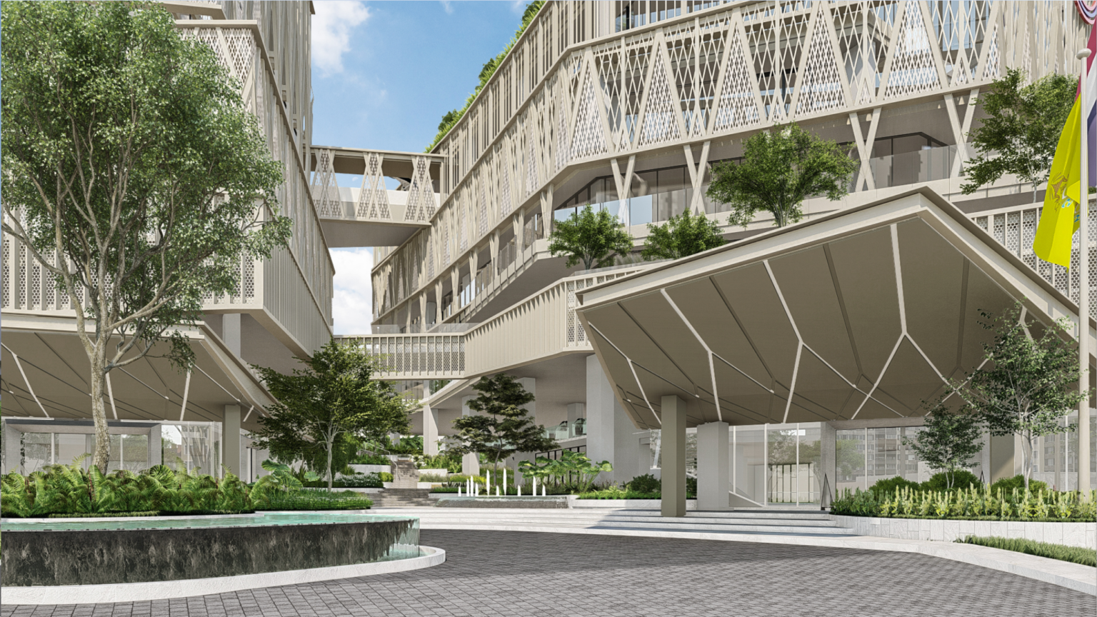 ARCHITECTURE & DESIGN